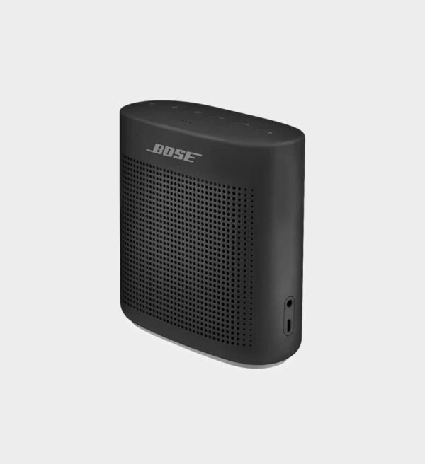 Minimalist bluetooth speaker - Imagem 2