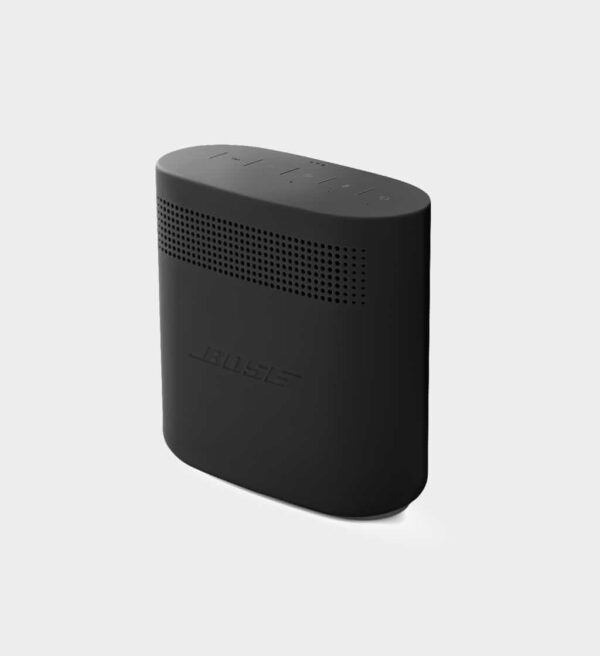 Minimalist bluetooth speaker - Imagem 3