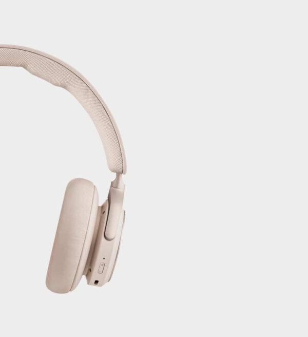 Comfortable over-ear headphones - Imagem 3