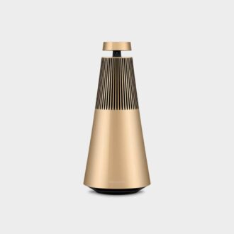 Powerful multiroom speaker