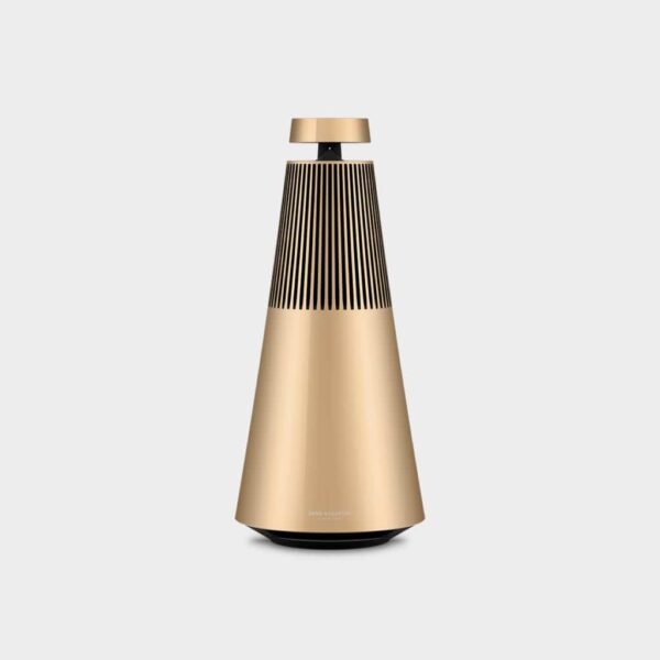 Powerful multiroom speaker