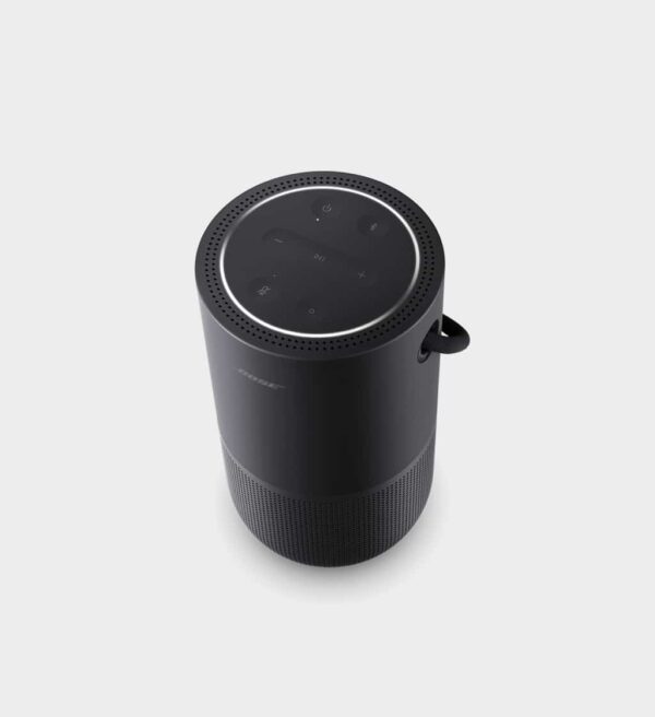 Portable smart speaker - Imagem 3