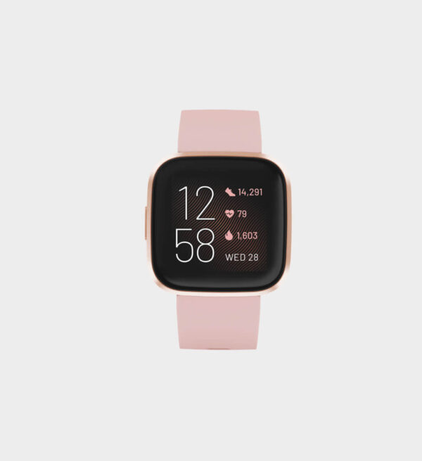 Advanced Health Smartwatch - Imagem 2