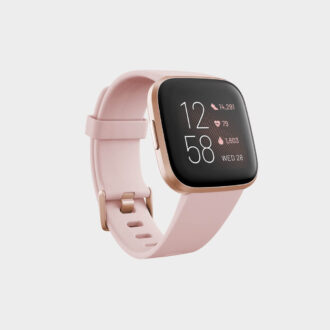 Advanced Health Smartwatch