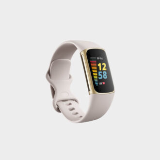 Fitness & Health Tracker