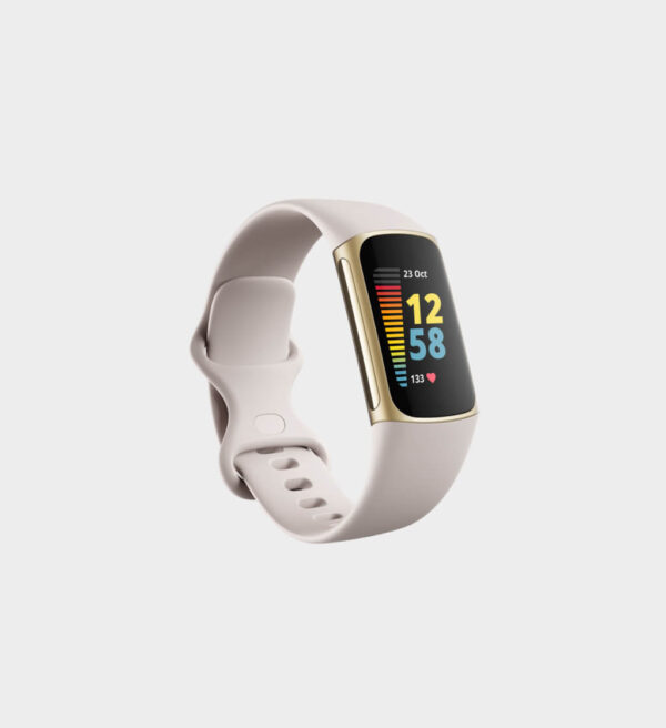 Fitness & Health Tracker (Cópia)
