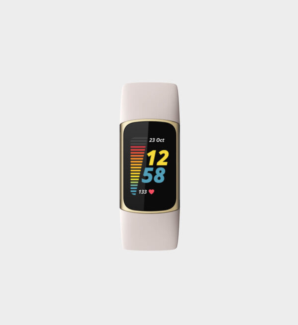 Fitness & Health Tracker (Cópia) - Imagem 2