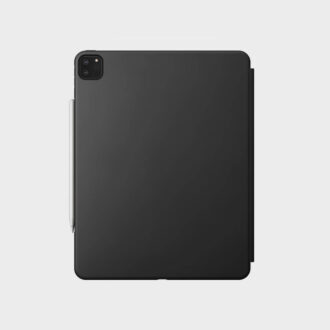 Modern Leather Folio