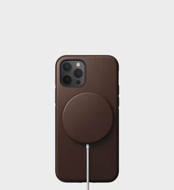 Leather Cover - Imagem 2