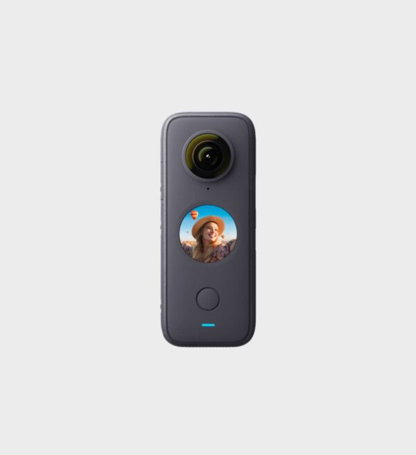 Tiny action camera - Imagem 3