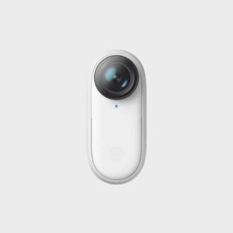 Pocket camera