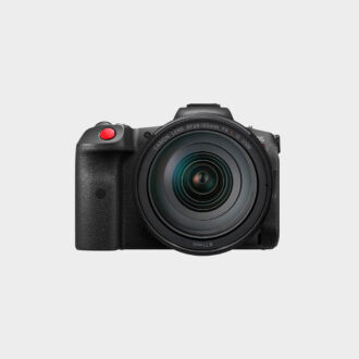 Mirrorless camera