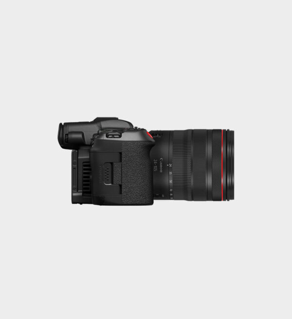 Mirrorless camera - Imagem 2