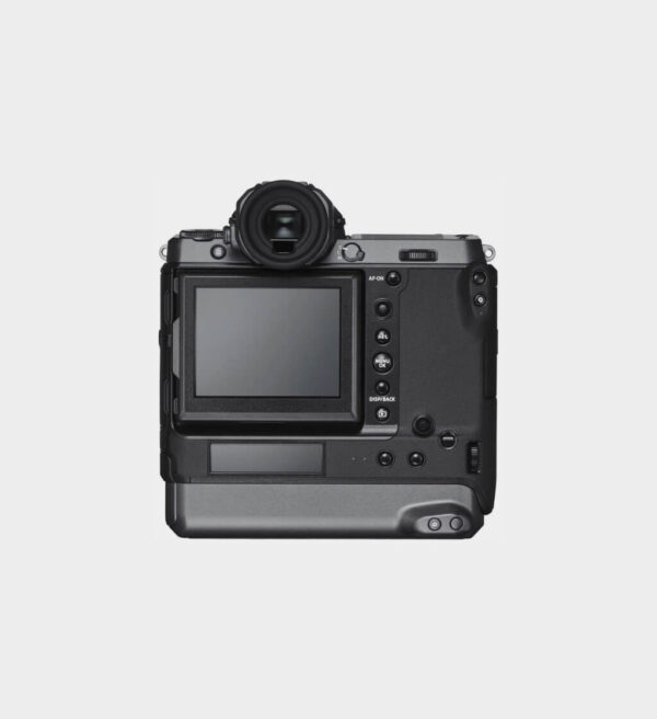 Mirrorless professional camera - Imagem 2