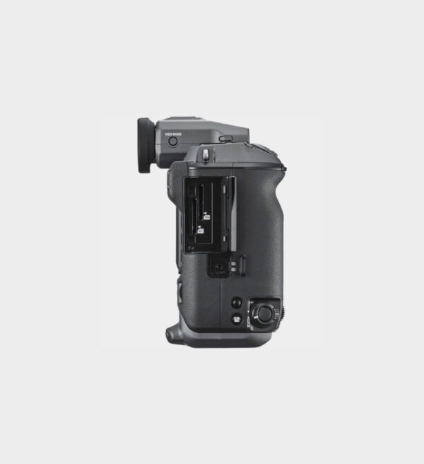 Mirrorless professional camera - Imagem 3