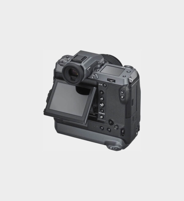 Mirrorless professional camera - Imagem 4