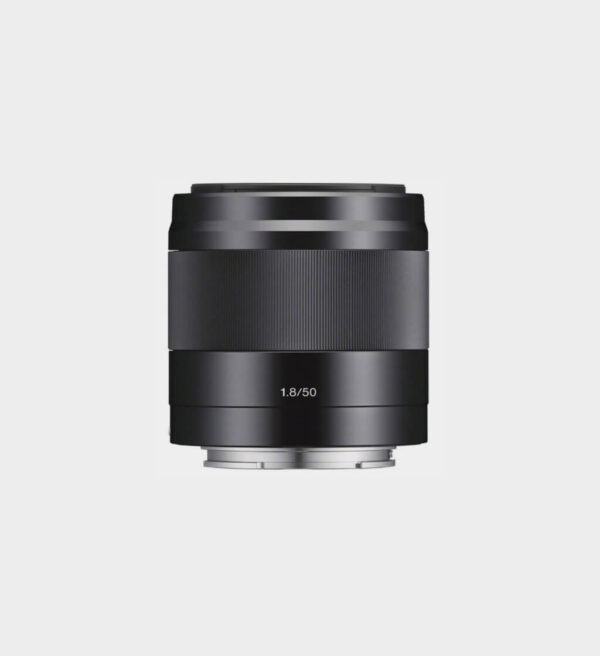 Mirrorless camera lens - Imagem 4