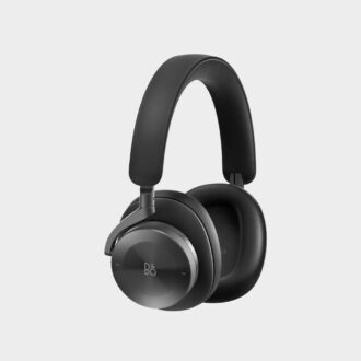 Ultimate over-ear headphones