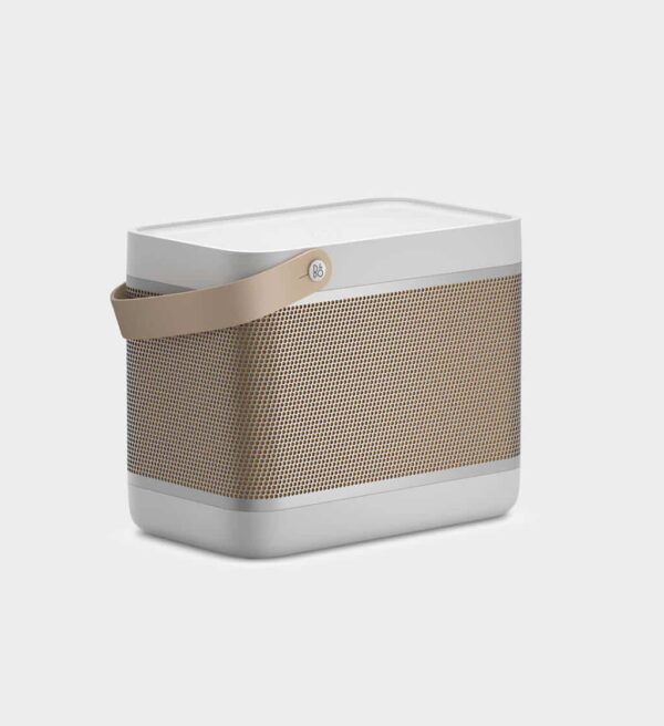Powerful Bluetooth speaker - Imagem 2