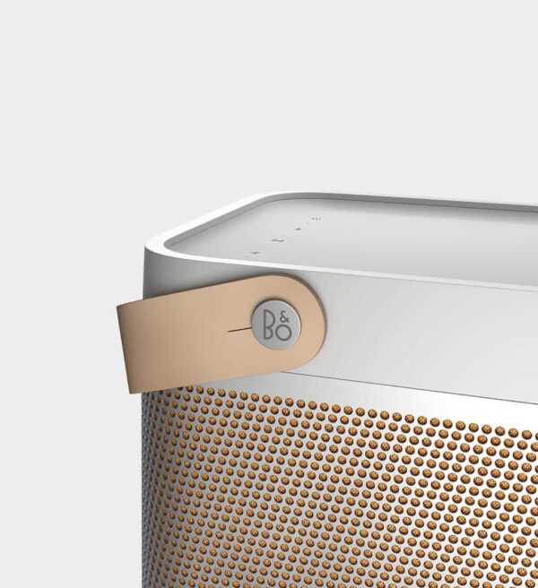 Powerful Bluetooth speaker - Imagem 4