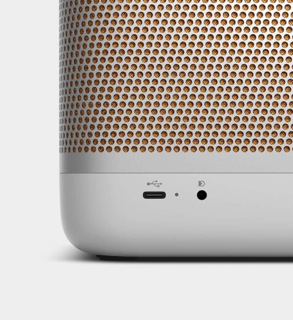 Powerful Bluetooth speaker - Imagem 3