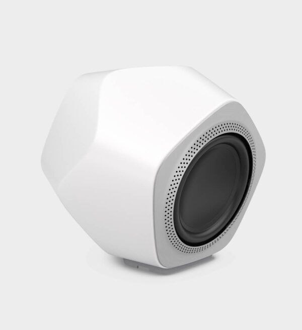 High-end wireless subwoofer - Imagem 4