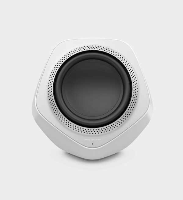 High-end wireless subwoofer - Imagem 3