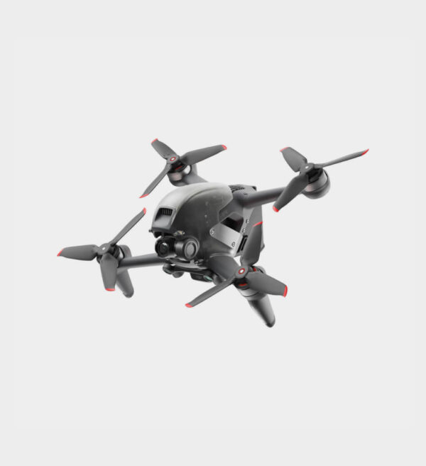 Immersive flight drone - Imagem 2