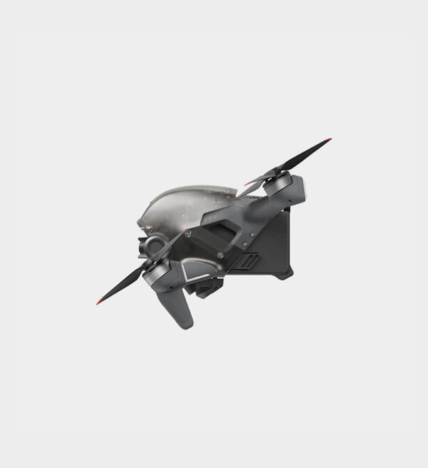 Immersive flight drone - Imagem 3