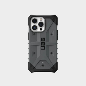 Pathfinder phone case