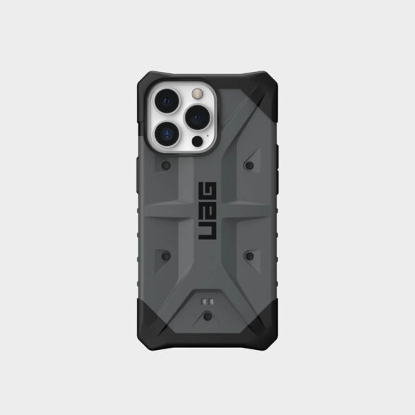Pathfinder phone case