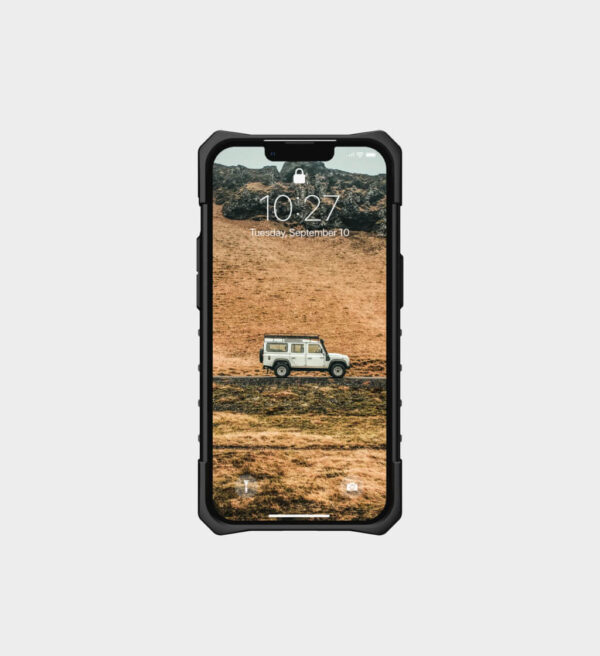 Pathfinder phone case - Imagem 4