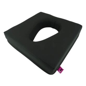 COXIM QUADRADO IMPERMEÁVEL COM ORIFÍCIO (UBIO)