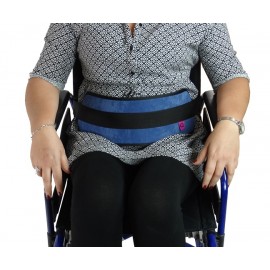 CINTO ABDOMINAL ALCOCHOADO CADEIRA (UBIO)