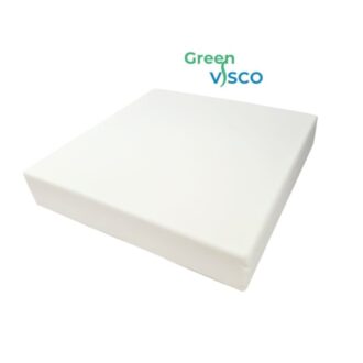 COXIM VICOELASTICO QUADRADO EV805 (EVOLUXION)