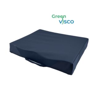 COXIM VICOELASTICO QUADRADO EV815 45 CM (EVOLUXION)