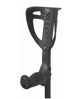 CANADIANA ERGOTECH PRETO (ORTHIA)