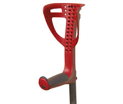 CANADIANA ERGOTECH VERMELHO (ORTHIA)