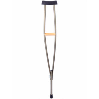 MULETAS CHAMPAGNE PAR (ORTHOS)