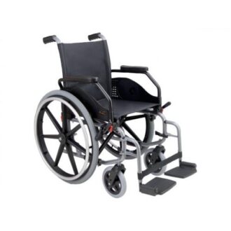 CADEIRA DE RODAS CELTA 50 RODA GRANDE 24X1 3/8 (ORTHOS)