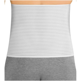 CINTA PROTECT ABDOMINAL L BRANCA MEDI