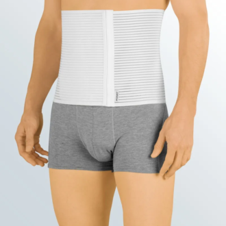 CINTA PROTECT ABDOMINAL L BRANCA MEDI 2