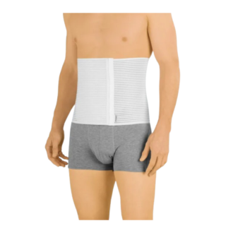 CINTA PROTECT ABDOMINAL S BRANCA MEDI