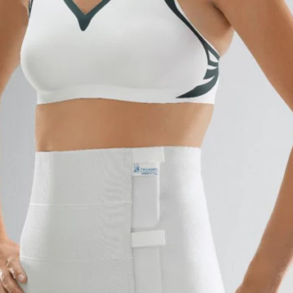 FAIXA MODULAR 30 CM T1 BRANCO (THUASNE)