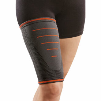 COXA ELÁSTICA SPORT OS6801 T2 PRETO (ORLIMAN)