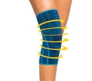 COXA ELÁSTICA XL AZUL ESCURO PRIM 2