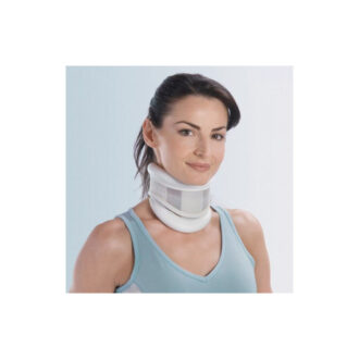COLAR CERVICAL RÍGIDO ECLL300 IV BRANCO MEDI