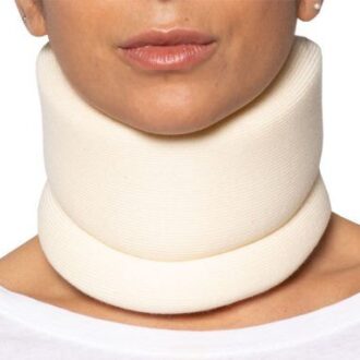 COLAR CERVICAL L11 BEGE PRIM