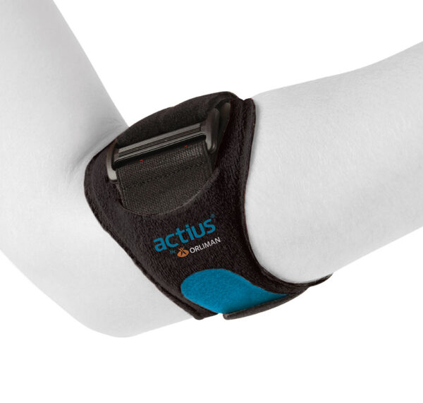 BANDA EPICONDILITE NEOPRENE ACTIUS