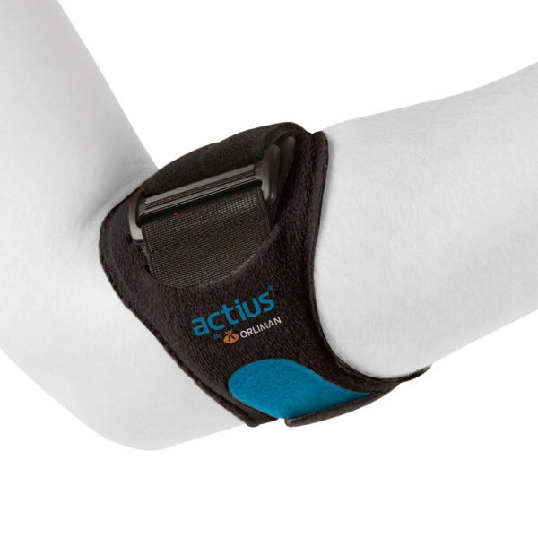 BANDA EPICONDILITE NEOPRENE ACTIUS